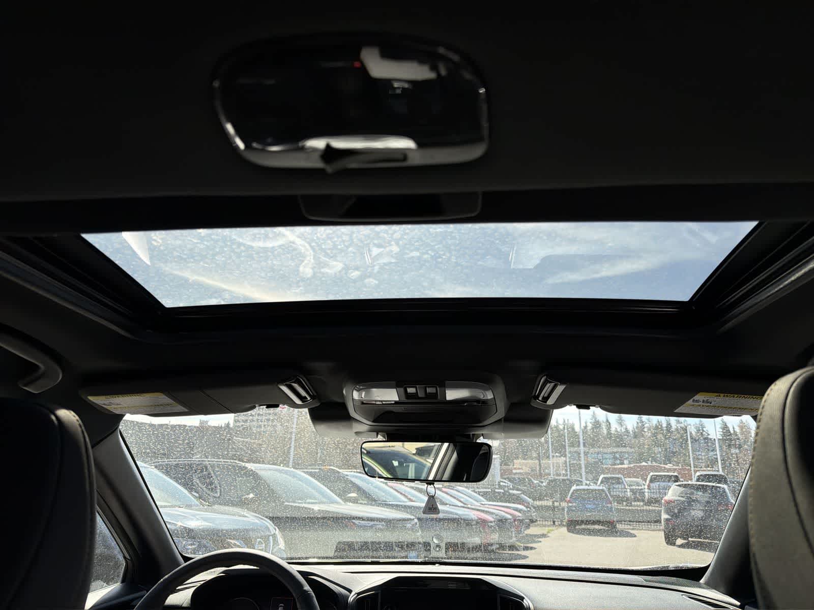 Thumbnail: 2026 Subaru Crosstrek - 24