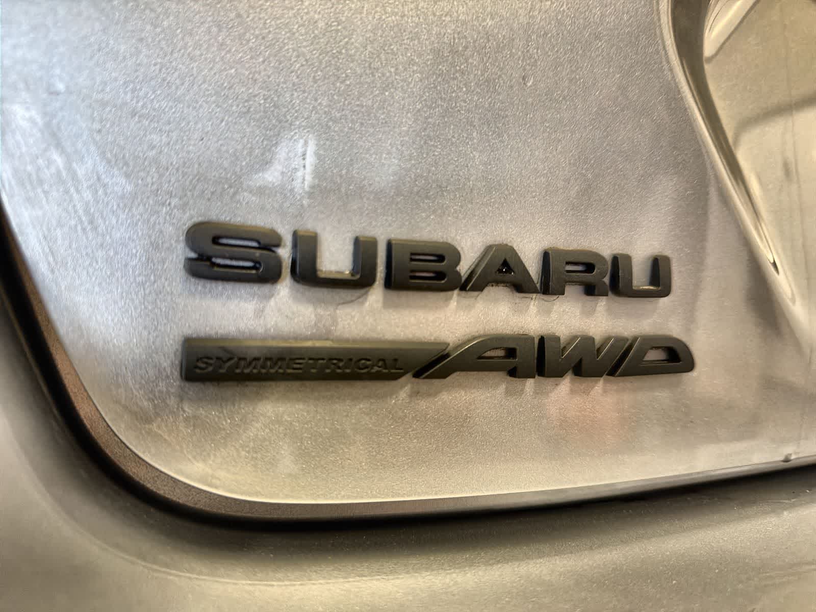 Thumbnail: 2026 Subaru Crosstrek - 13