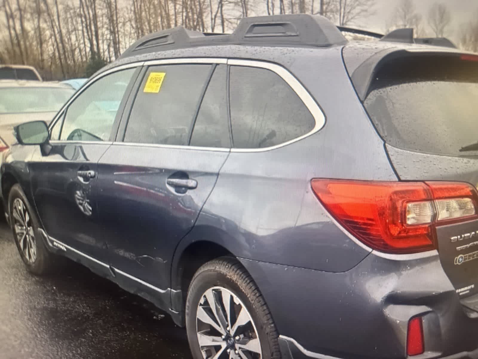 Thumbnail: 2016 Subaru Outback - 2