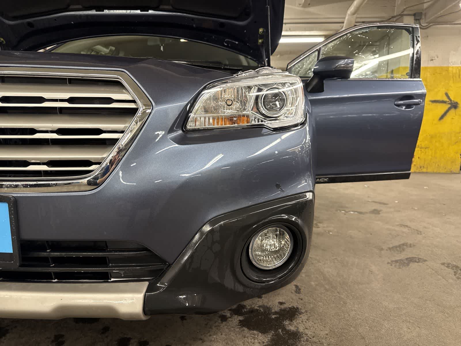 Thumbnail: 2016 Subaru Outback - 11