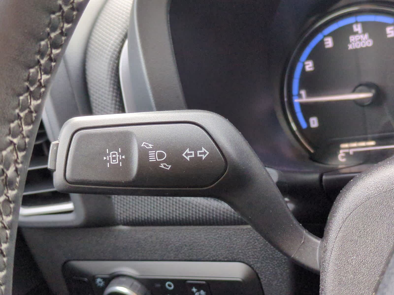 Thumbnail: 2024 Ford Bronco Sport - 27