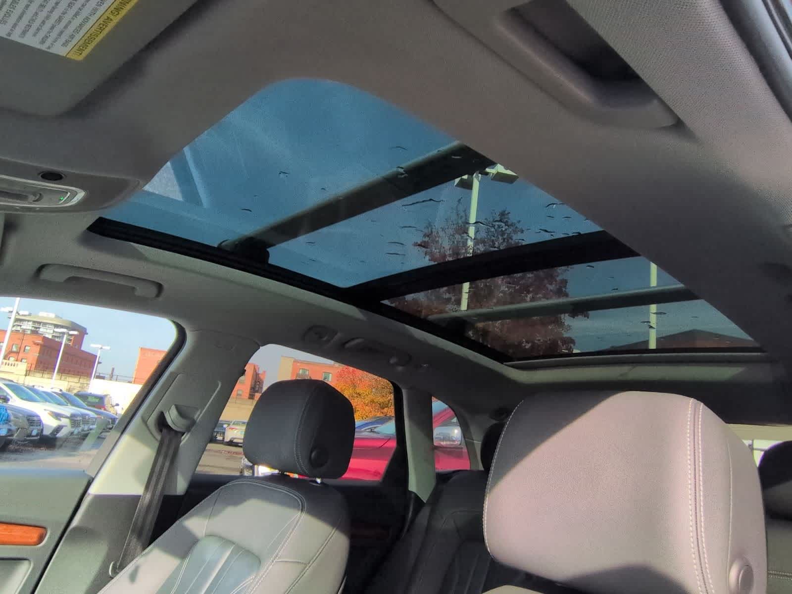 Thumbnail: 2023 Audi Q5 - 20