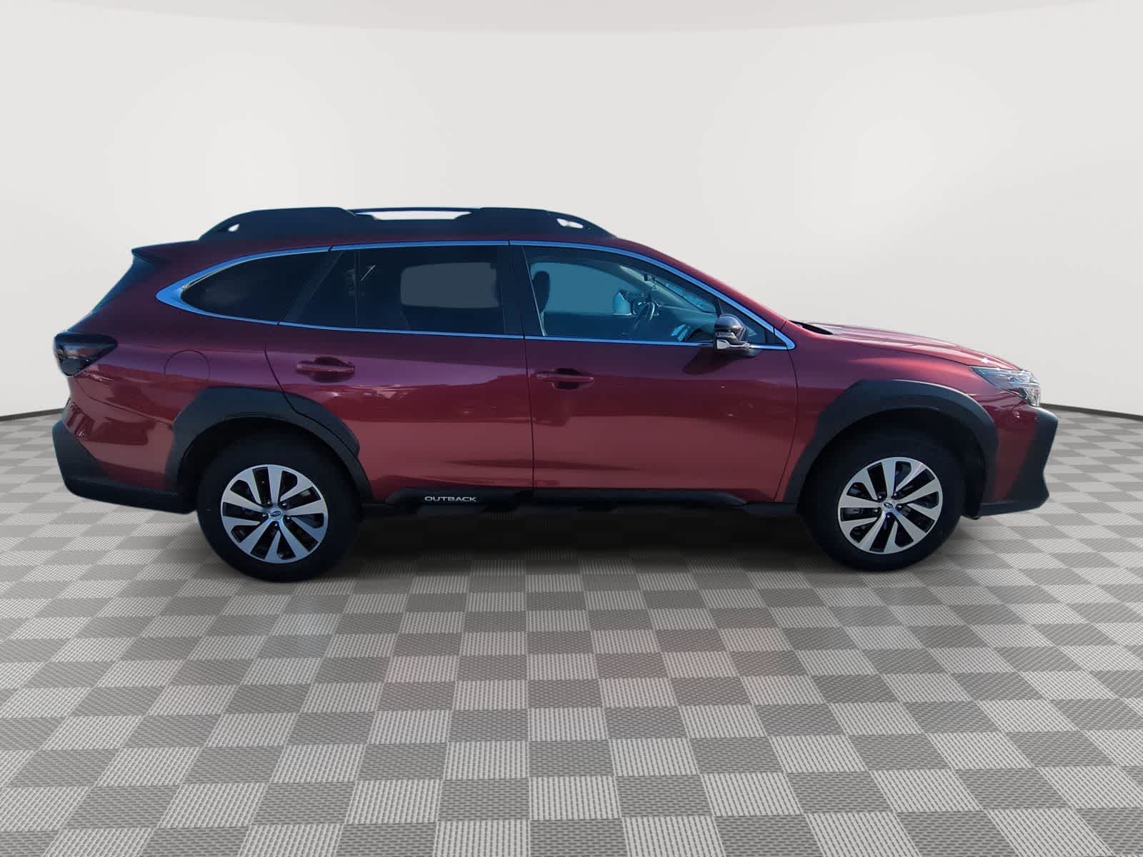 Thumbnail: 2023 Subaru Outback - 10