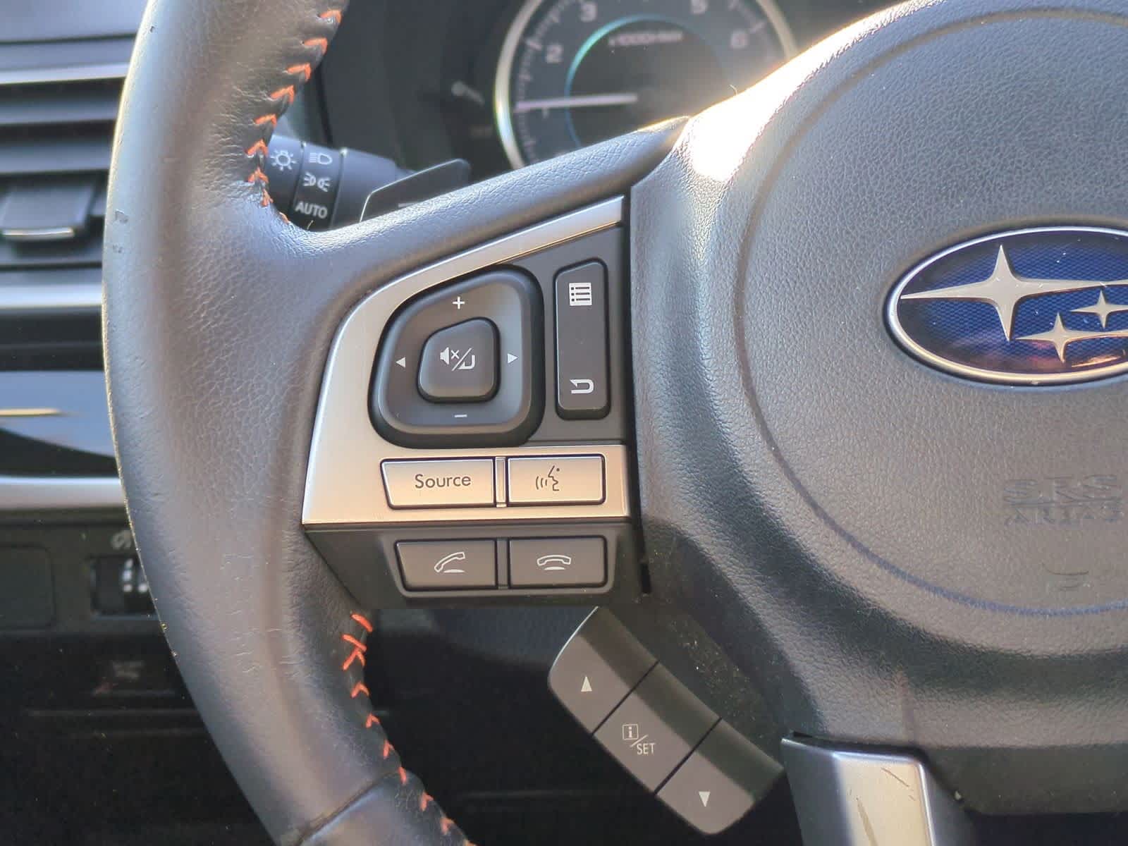 Thumbnail: 2016 Subaru Crosstrek - 24
