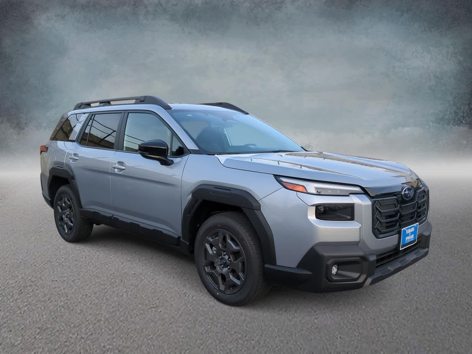 Thumbnail: 2026 Subaru Outback - 2