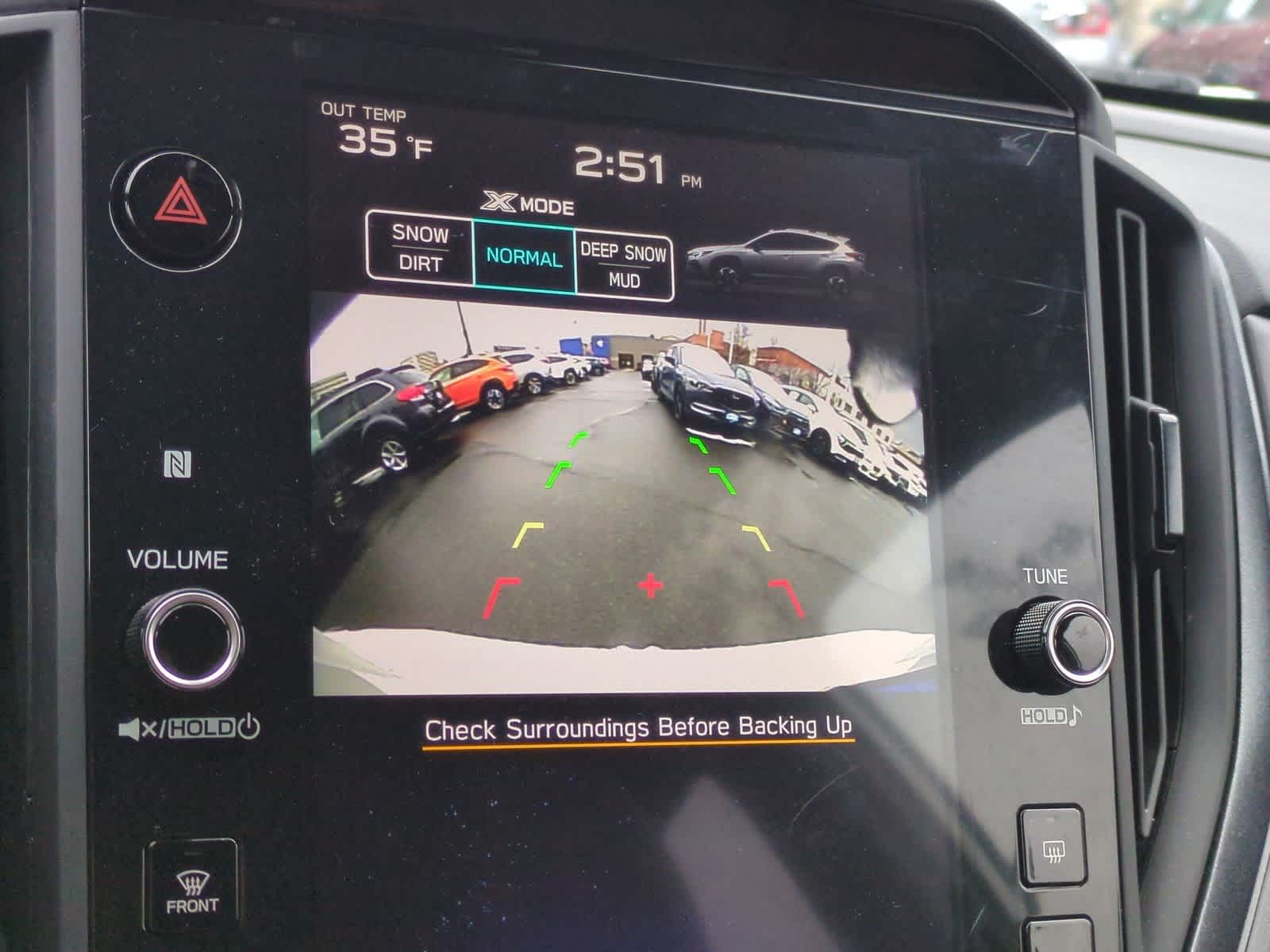 Thumbnail: 2024 Subaru Crosstrek - 31