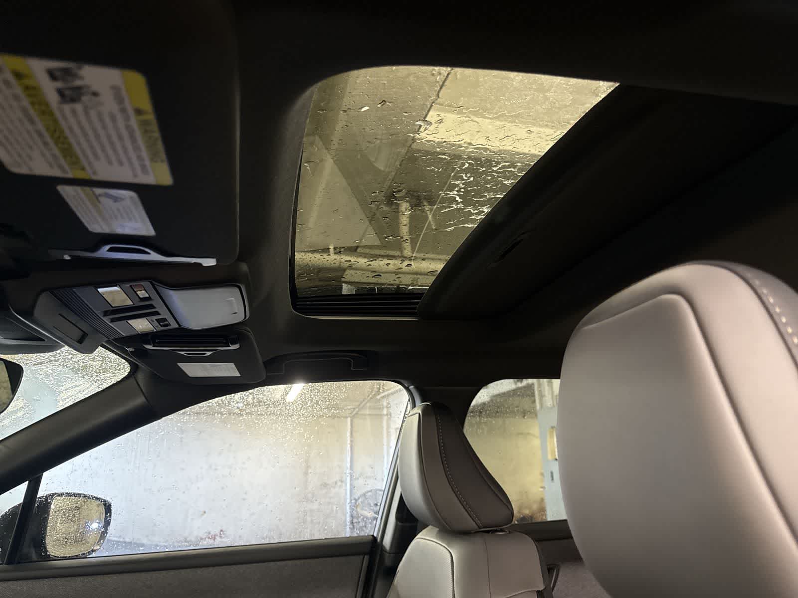 Thumbnail: 2026 Subaru Outback - 18