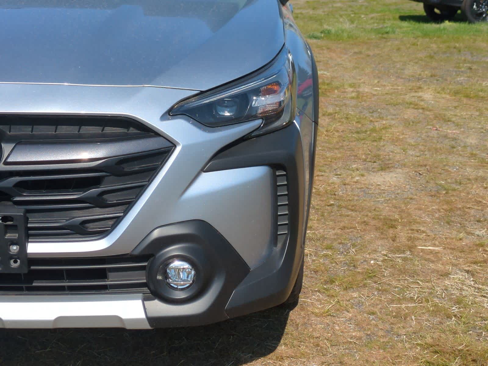2024 Subaru Outback Limited 12