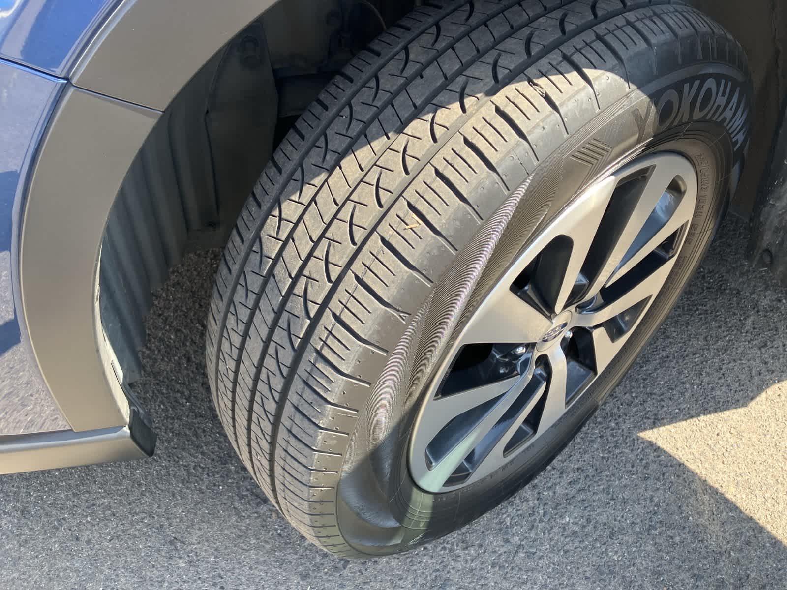 Thumbnail: 2022 Subaru Outback - 6