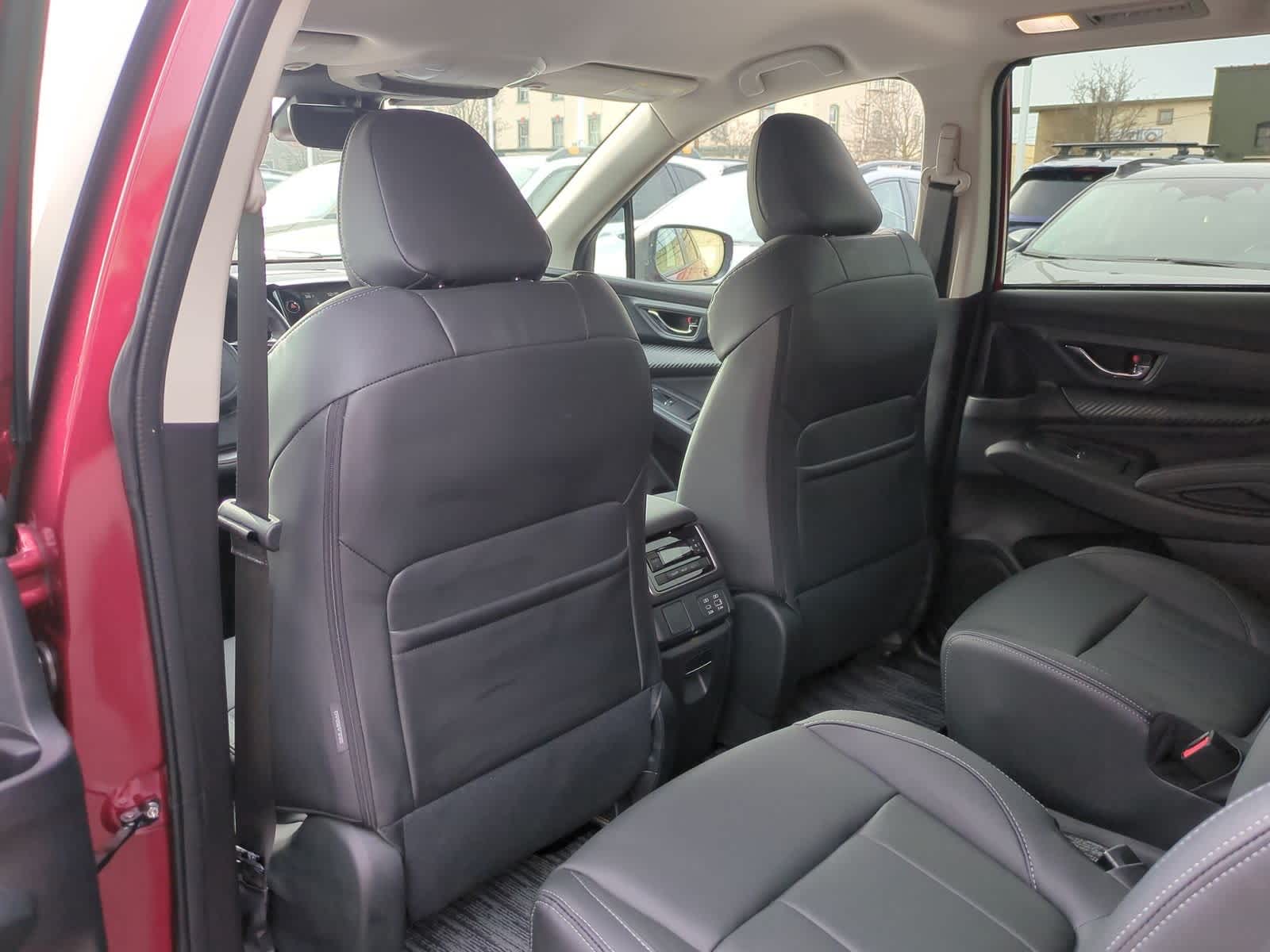 Thumbnail: 2026 Subaru Ascent - 19