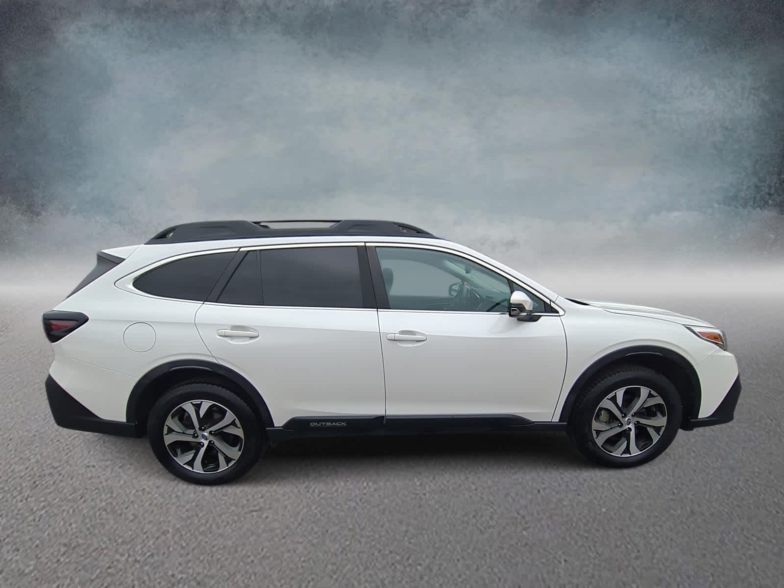 Thumbnail: 2020 Subaru Outback - 9
