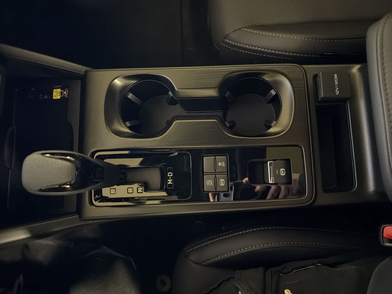 Thumbnail: 2026 Subaru Outback - 29