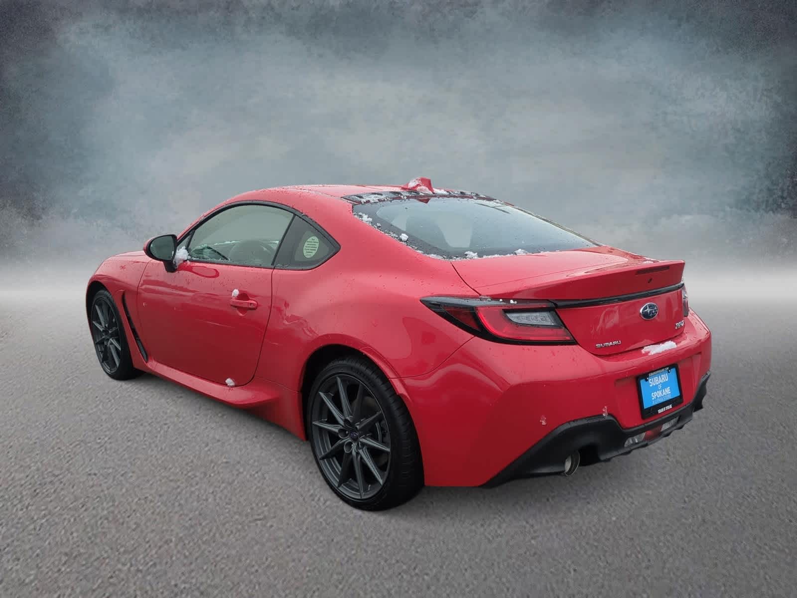 Thumbnail: 2026 Subaru BRZ - 6