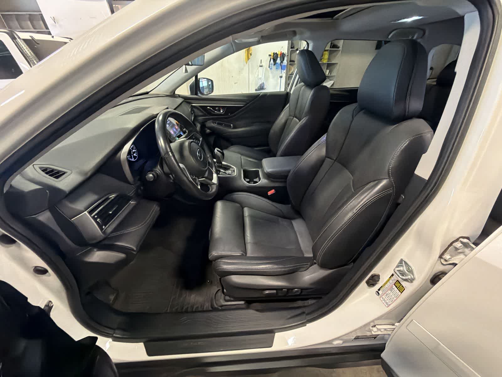 Thumbnail: 2021 Subaru Outback - 16