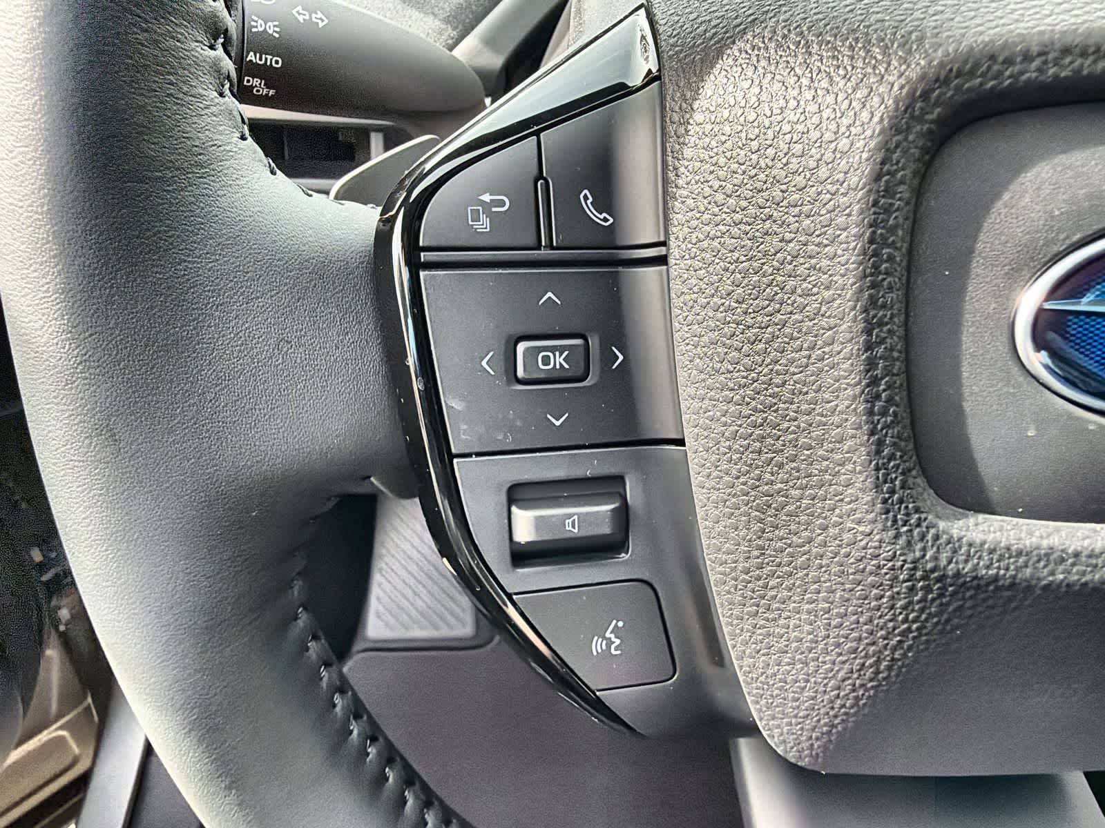 Thumbnail: 2026 Subaru Solterra - 24