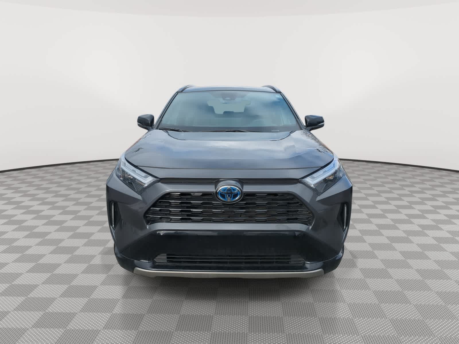 Thumbnail: 2024 Toyota RAV4 - 3