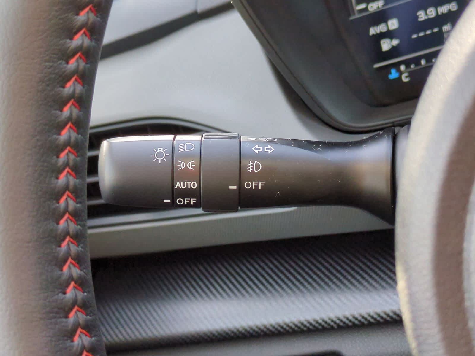 Thumbnail: 2026 Subaru Crosstrek - 28