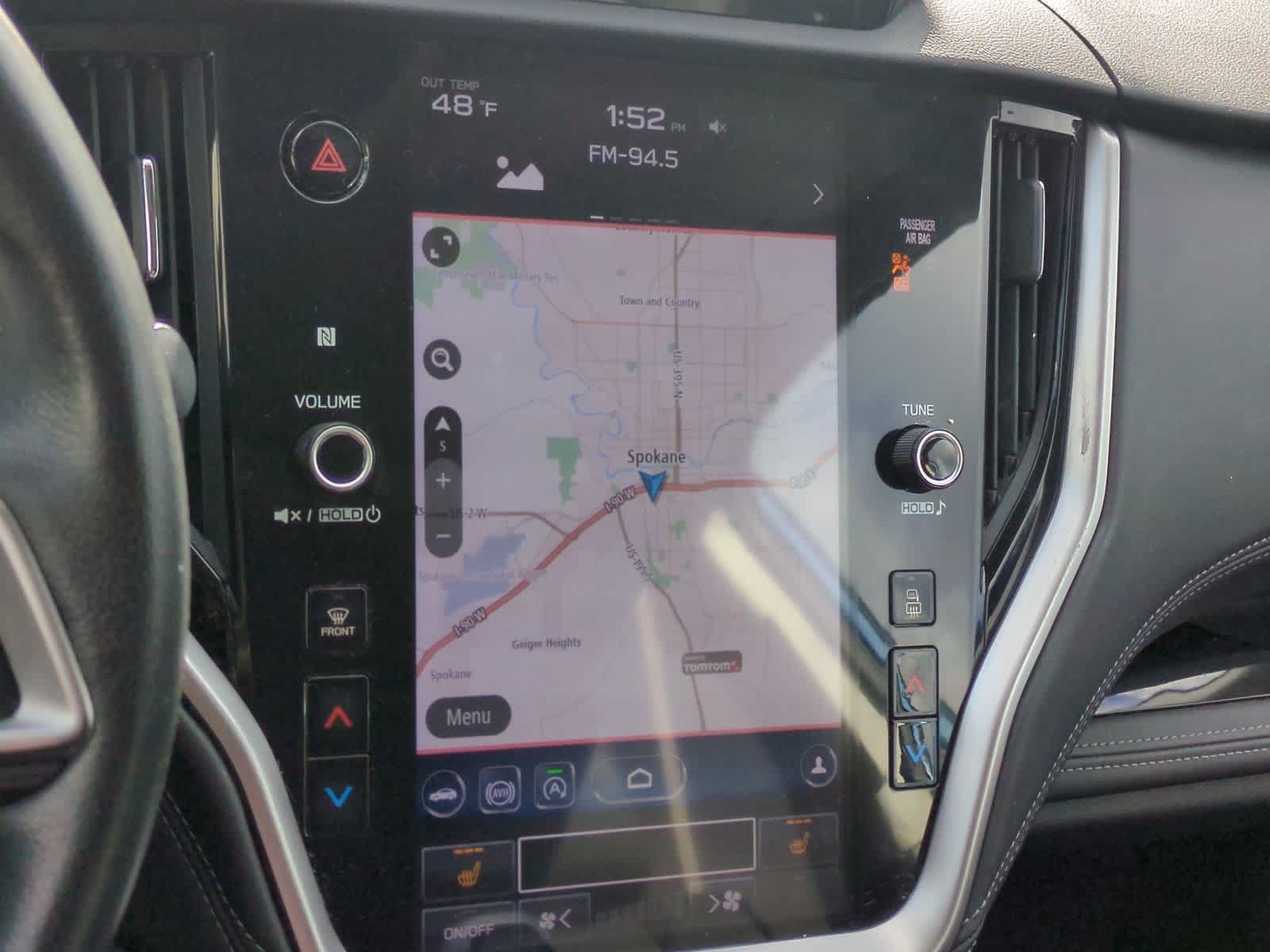 Thumbnail: 2020 Subaru Outback - 30