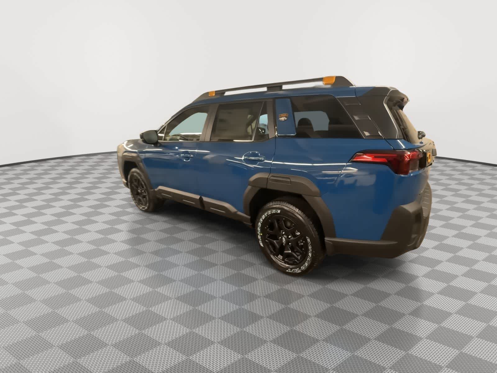 Thumbnail: 2026 Subaru Outback - 6