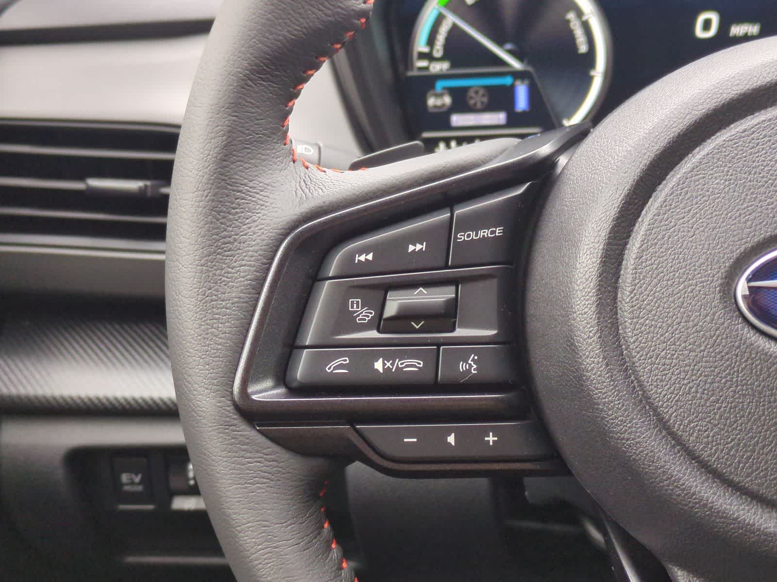 Thumbnail: 2026 Subaru Crosstrek - 25