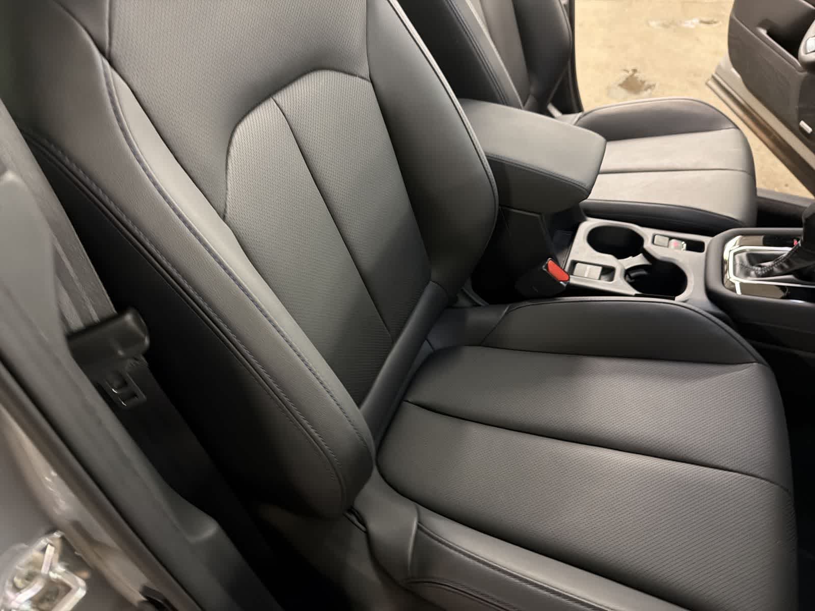 Thumbnail: 2025 Subaru Forester - 22