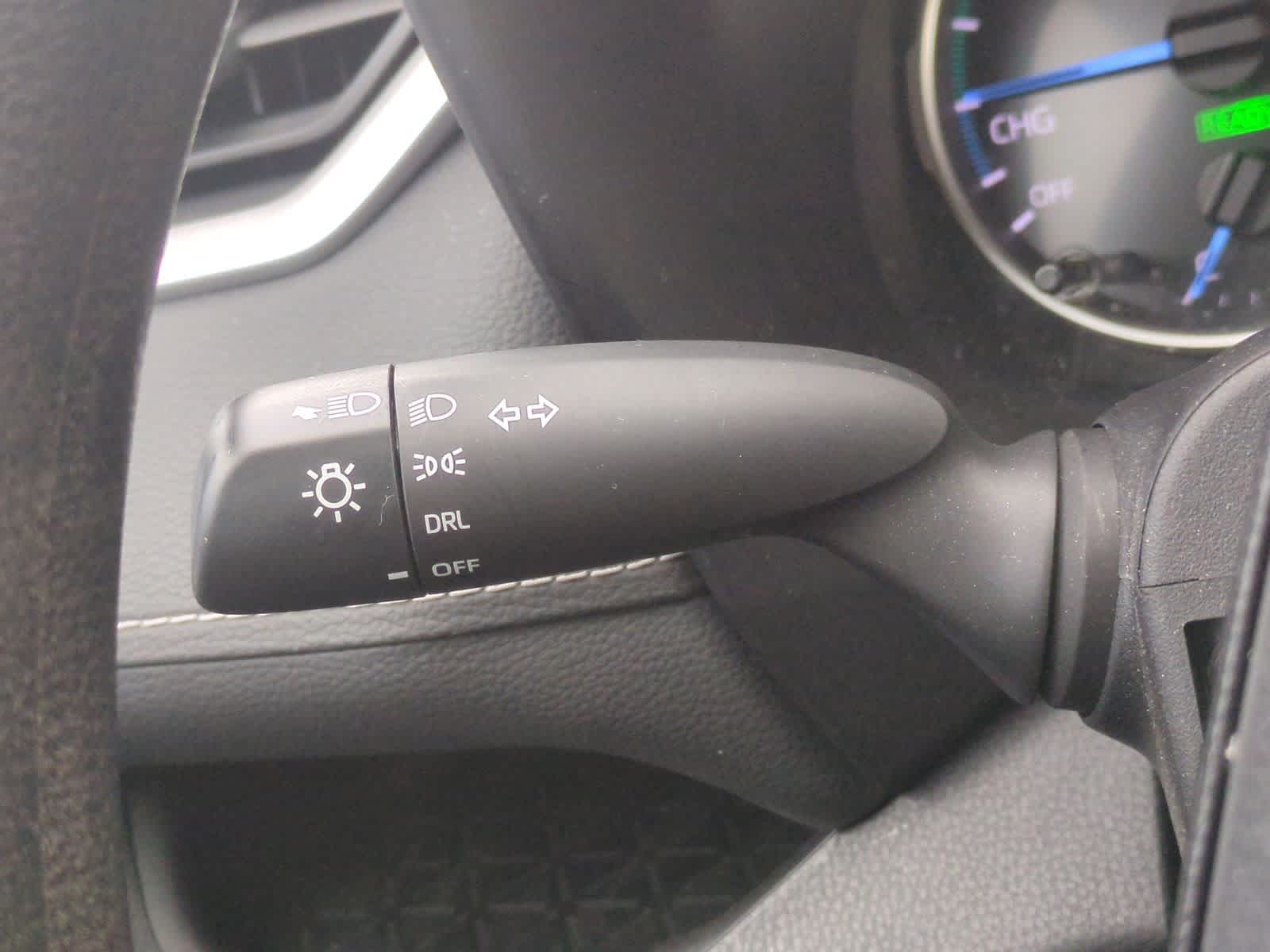 Thumbnail: 2021 Toyota RAV4 - 27