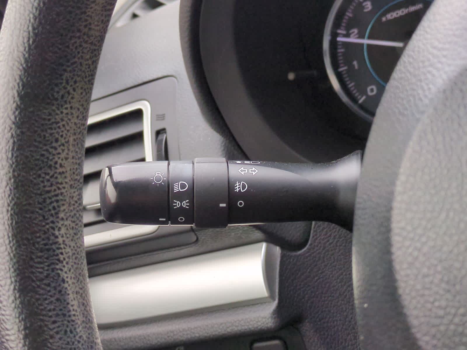 Thumbnail: 2015 Subaru XV Crosstrek - 27