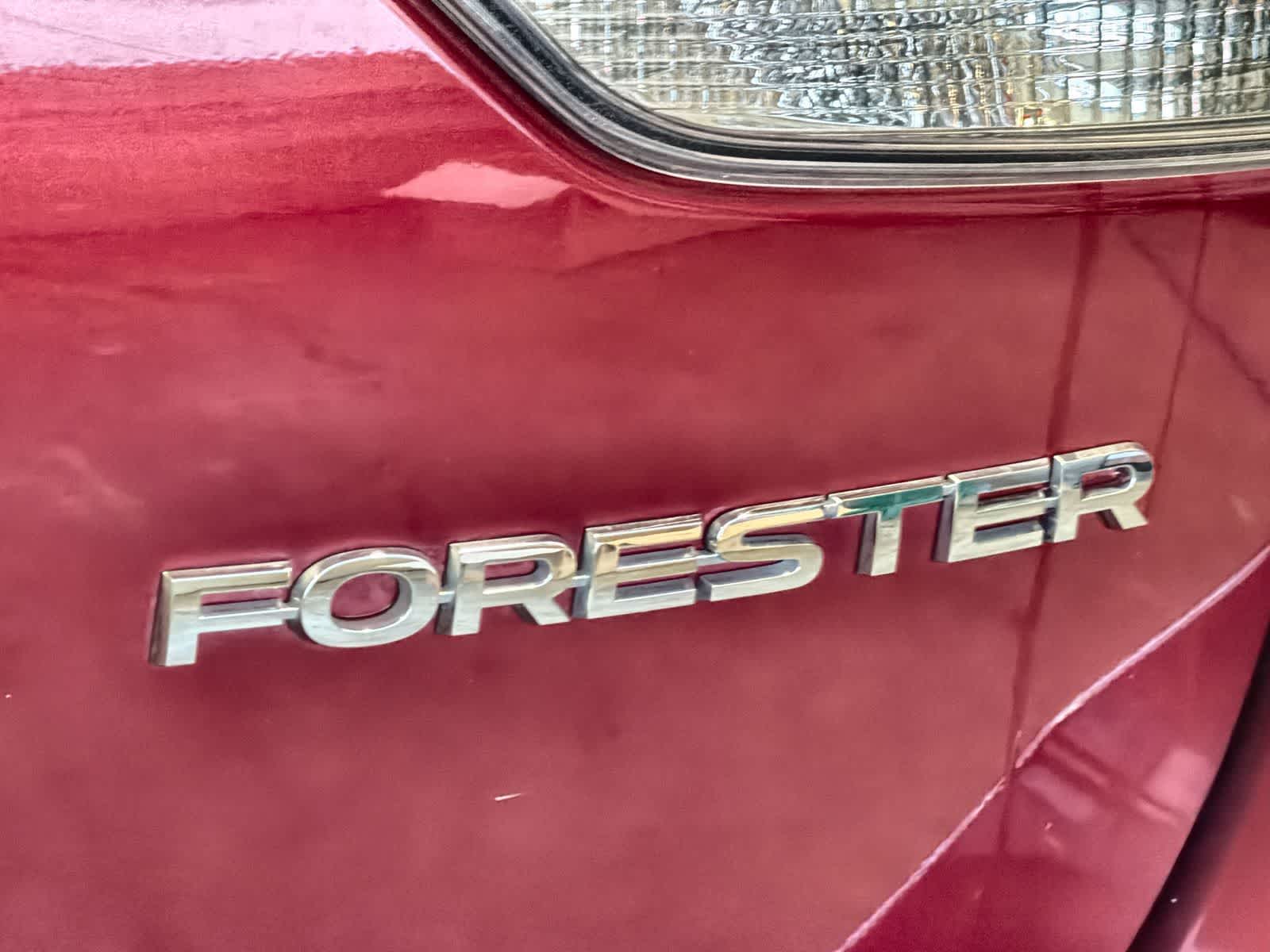 Thumbnail: 2019 Subaru Forester - 12
