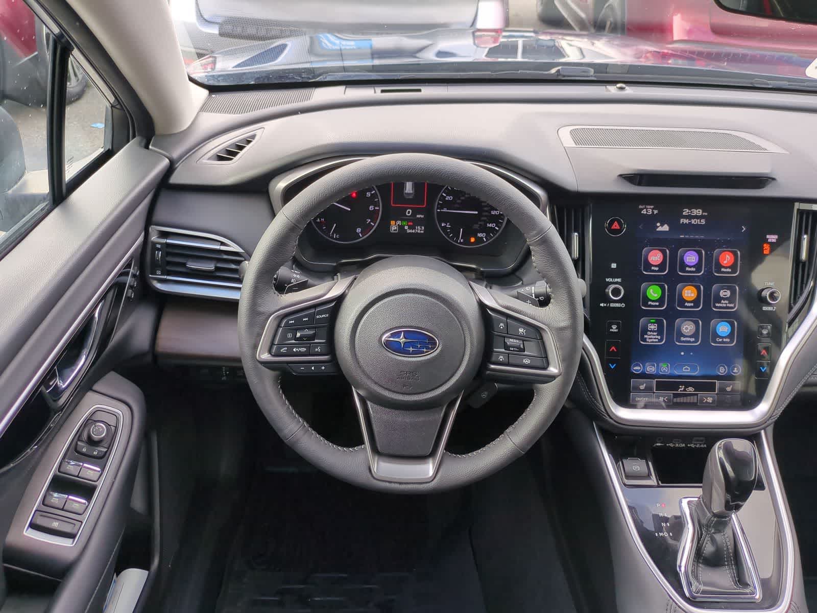 Thumbnail: 2023 Subaru Outback - 24