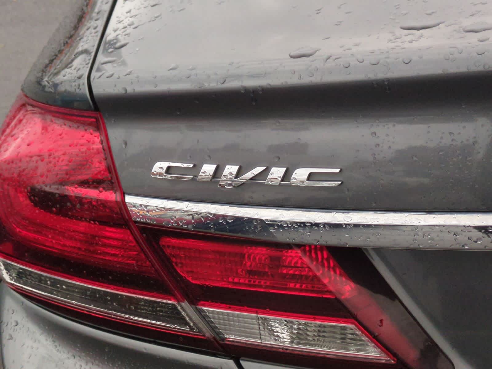 Thumbnail: 2013 Honda Civic - 13