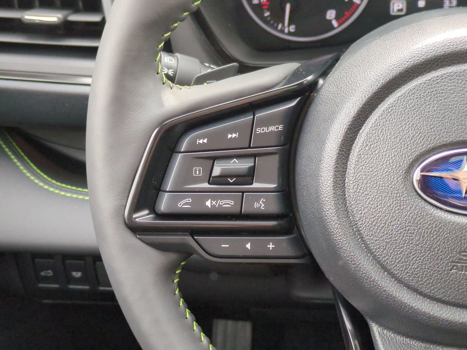 Thumbnail: 2026 Subaru Ascent - 25