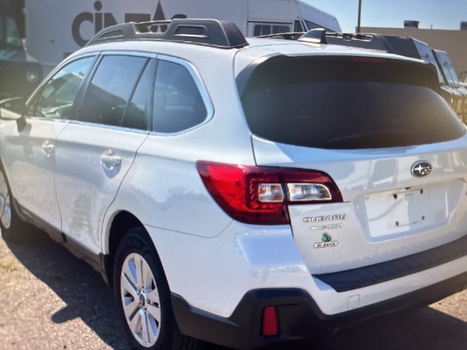 Thumbnail: 2019 Subaru Outback - 3