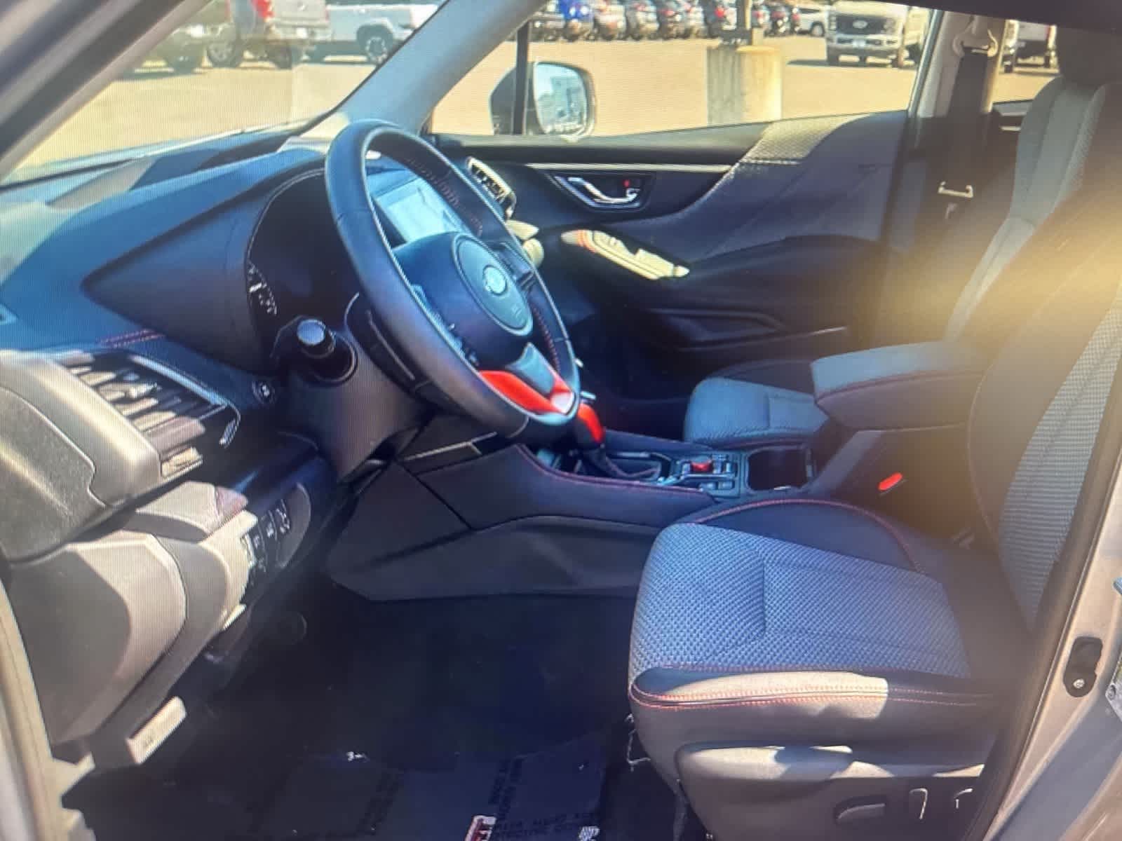 Thumbnail: 2024 Subaru Forester - 20