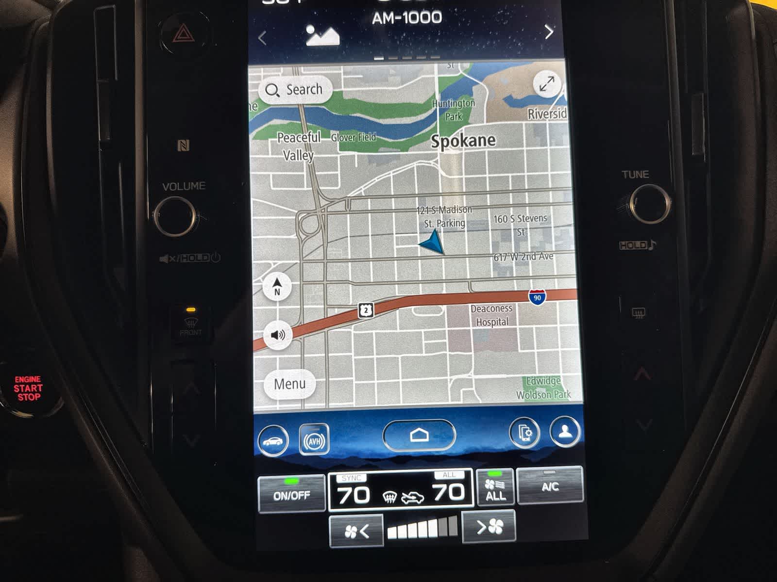 Thumbnail: 2026 Subaru Crosstrek - 25