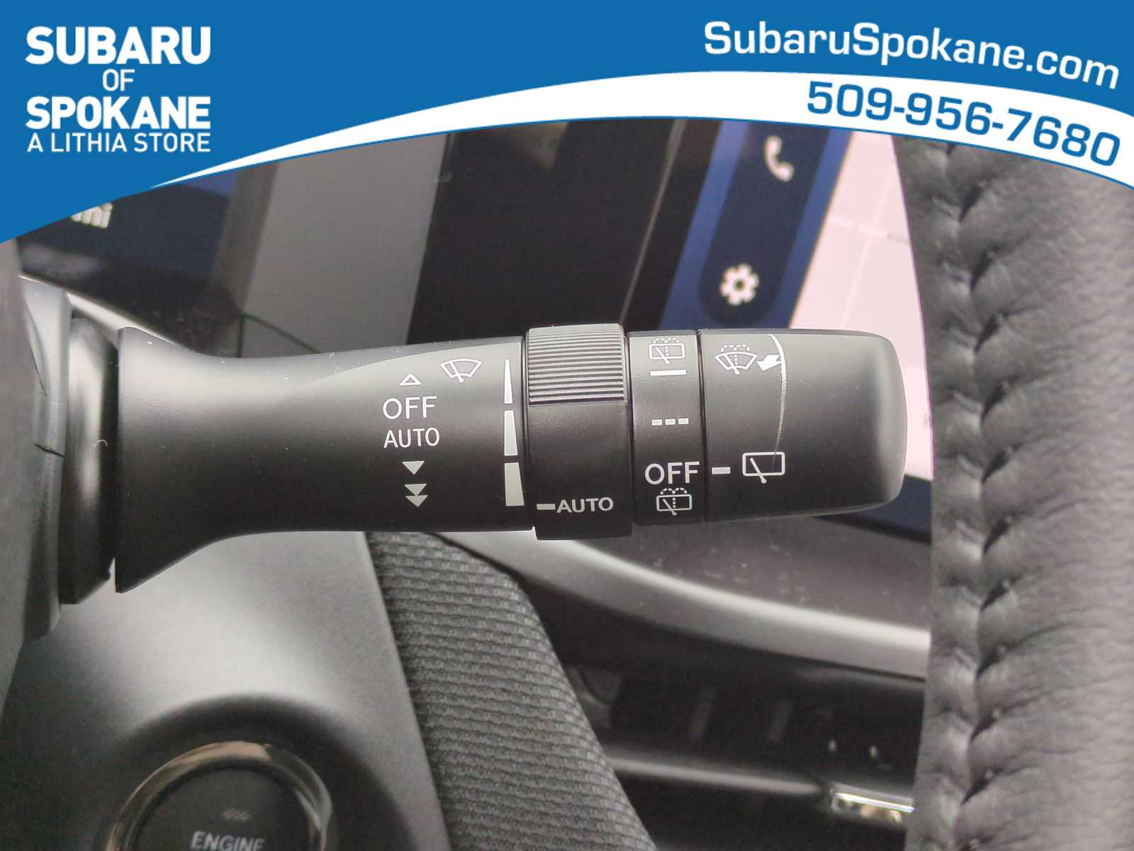 Thumbnail: 2026 Subaru Outback - 27