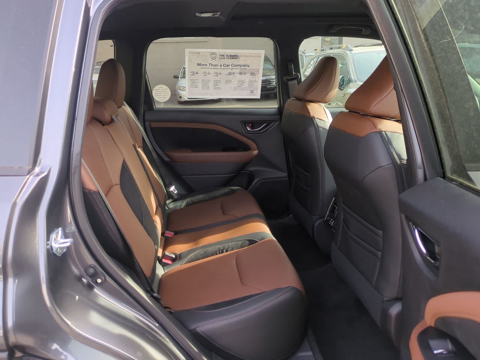 Thumbnail: 2026 Subaru Forester - 22