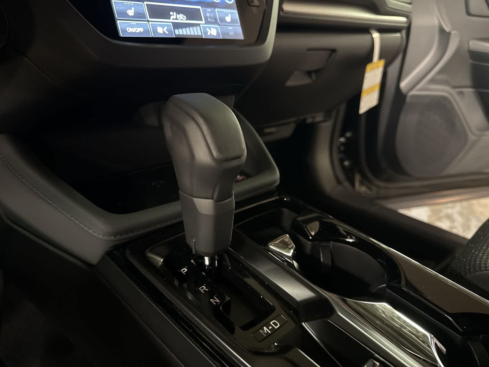 Thumbnail: 2026 Subaru Forester - 31
