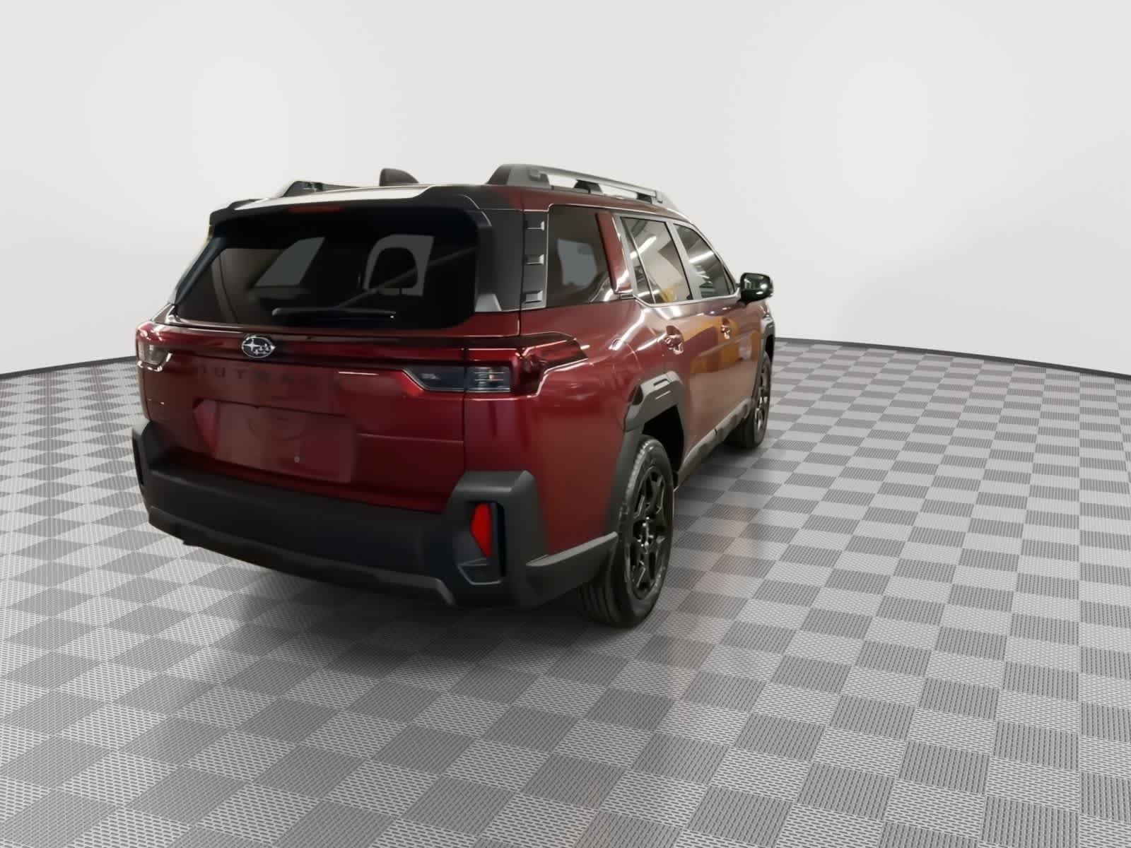 Thumbnail: 2026 Subaru Outback - 8