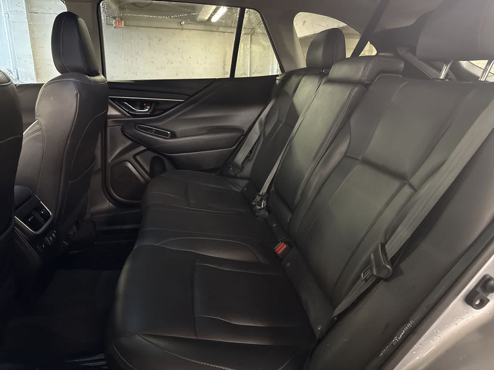 Thumbnail: 2021 Subaru Outback - 21