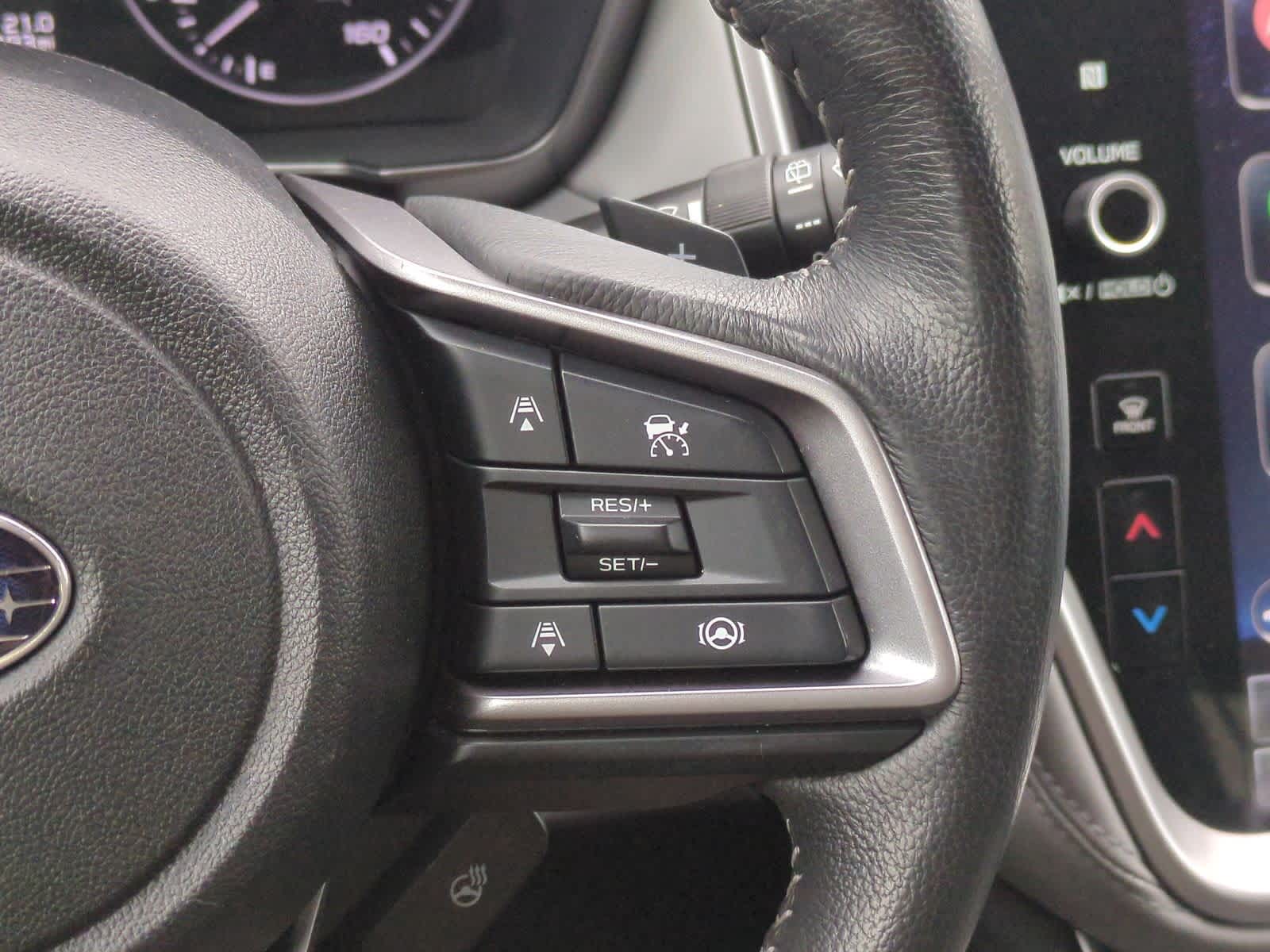 Thumbnail: 2023 Subaru Outback - 27