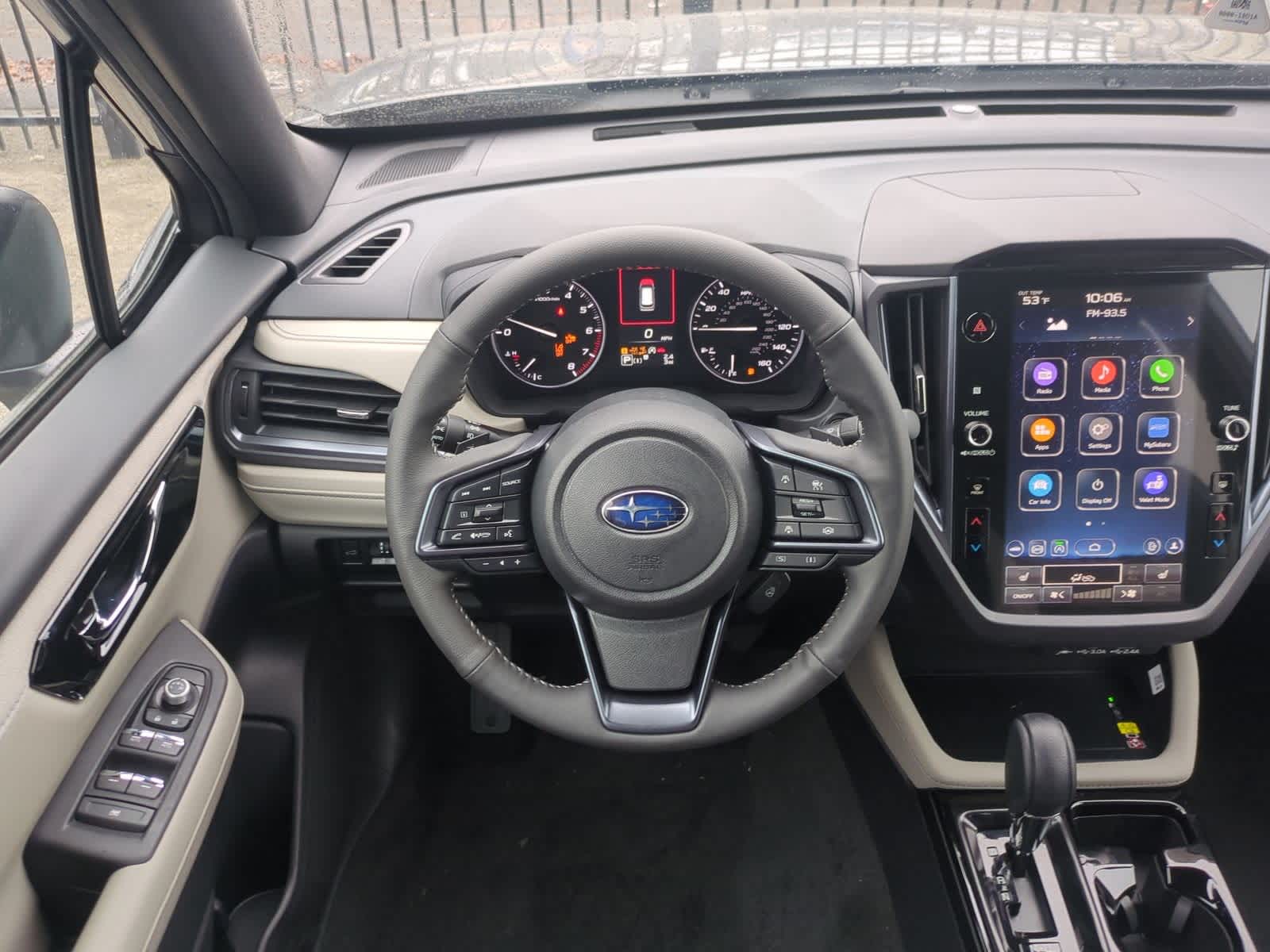 Thumbnail: 2026 Subaru Forester - 24