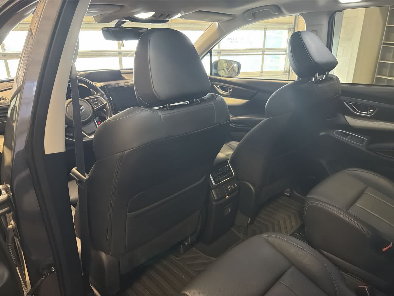 Thumbnail: 2021 Subaru Ascent - 19