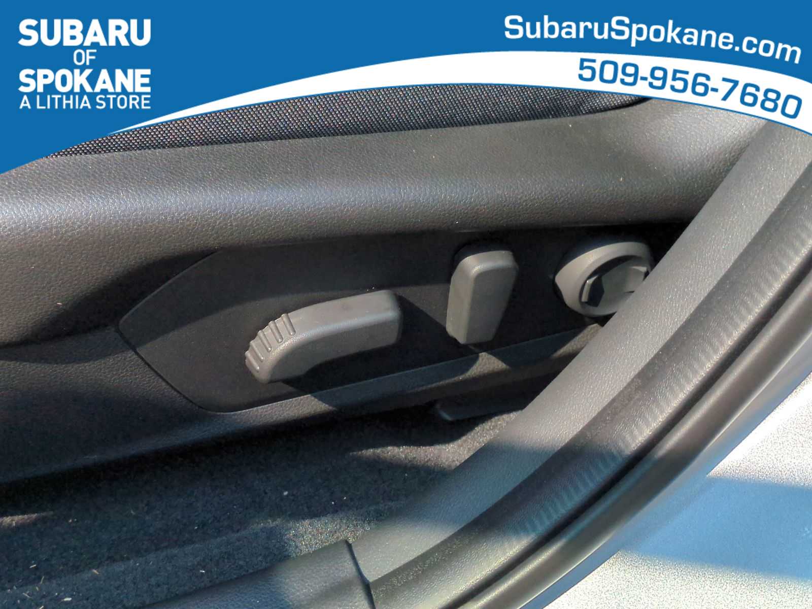 Thumbnail: 2025 Subaru Crosstrek - 18