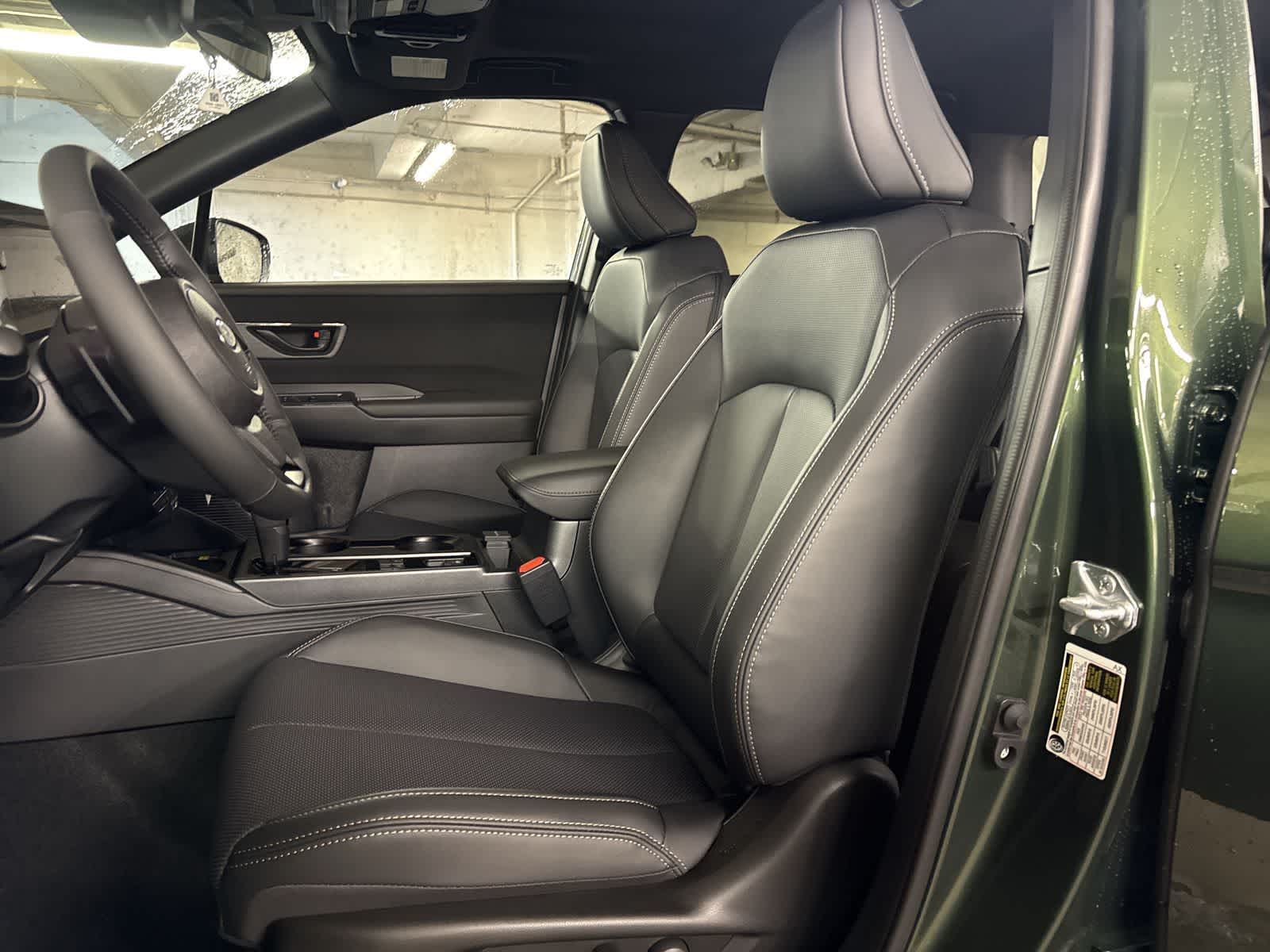 Thumbnail: 2026 Subaru Outback - 15