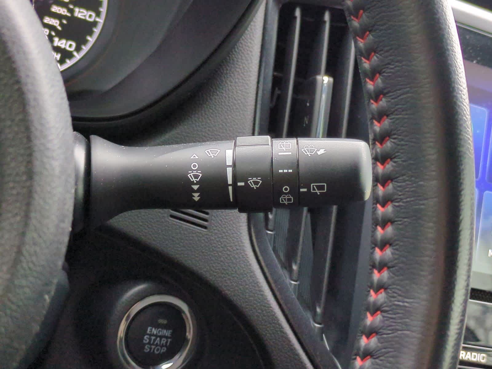 Thumbnail: 2023 Subaru Forester - 28