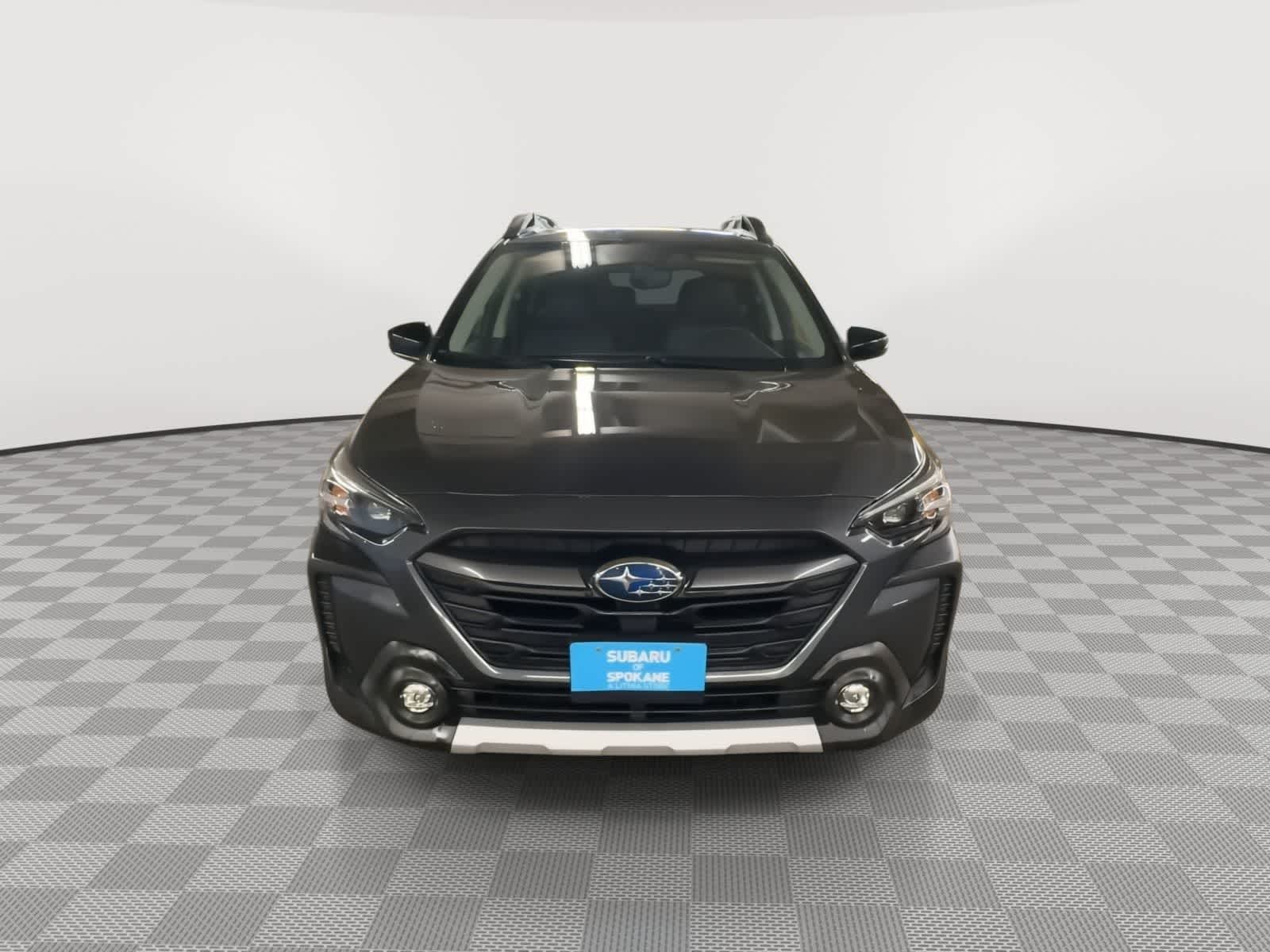 Thumbnail: 2024 Subaru Outback - 3