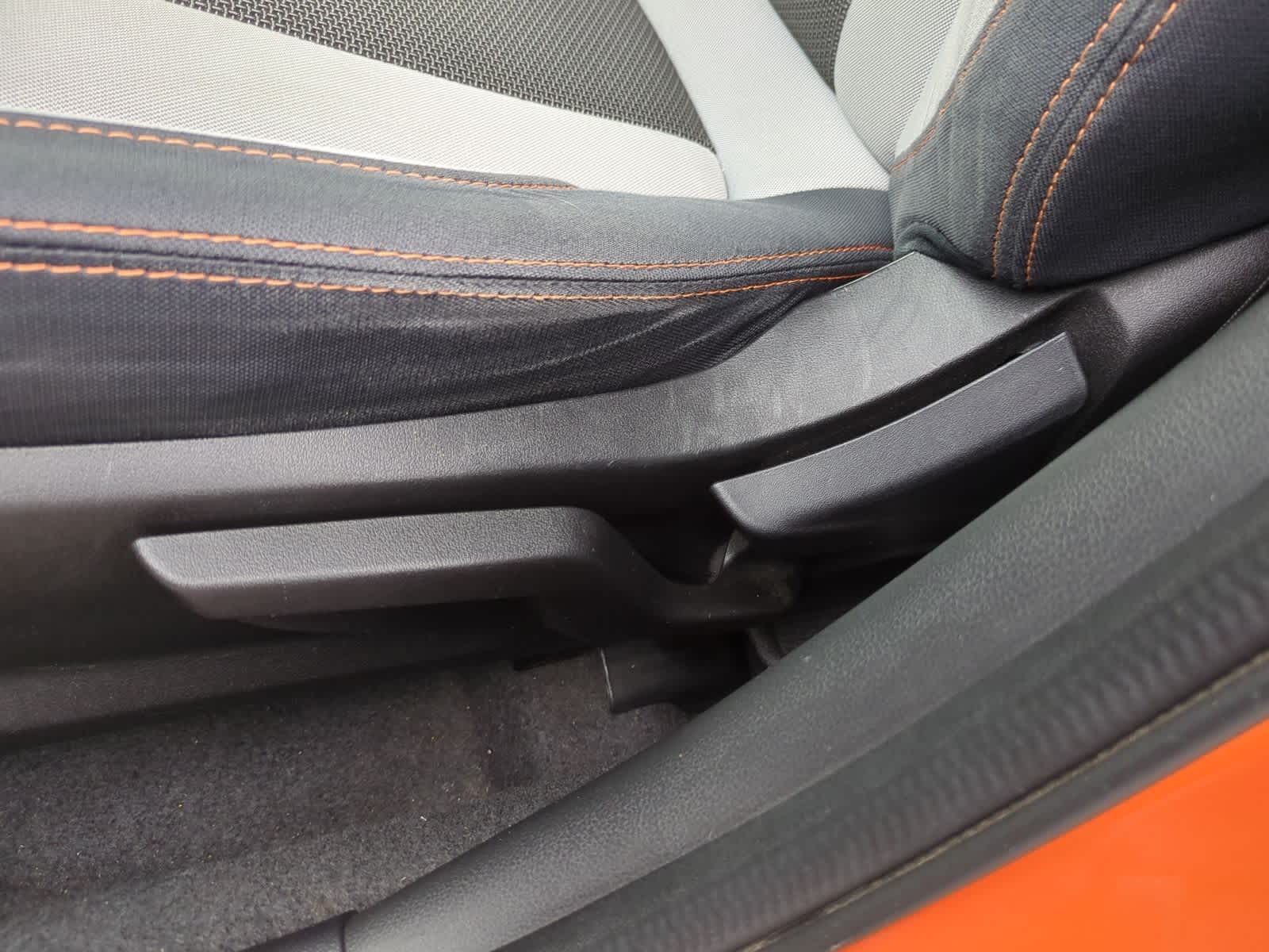 Thumbnail: 2019 Subaru Crosstrek - 18