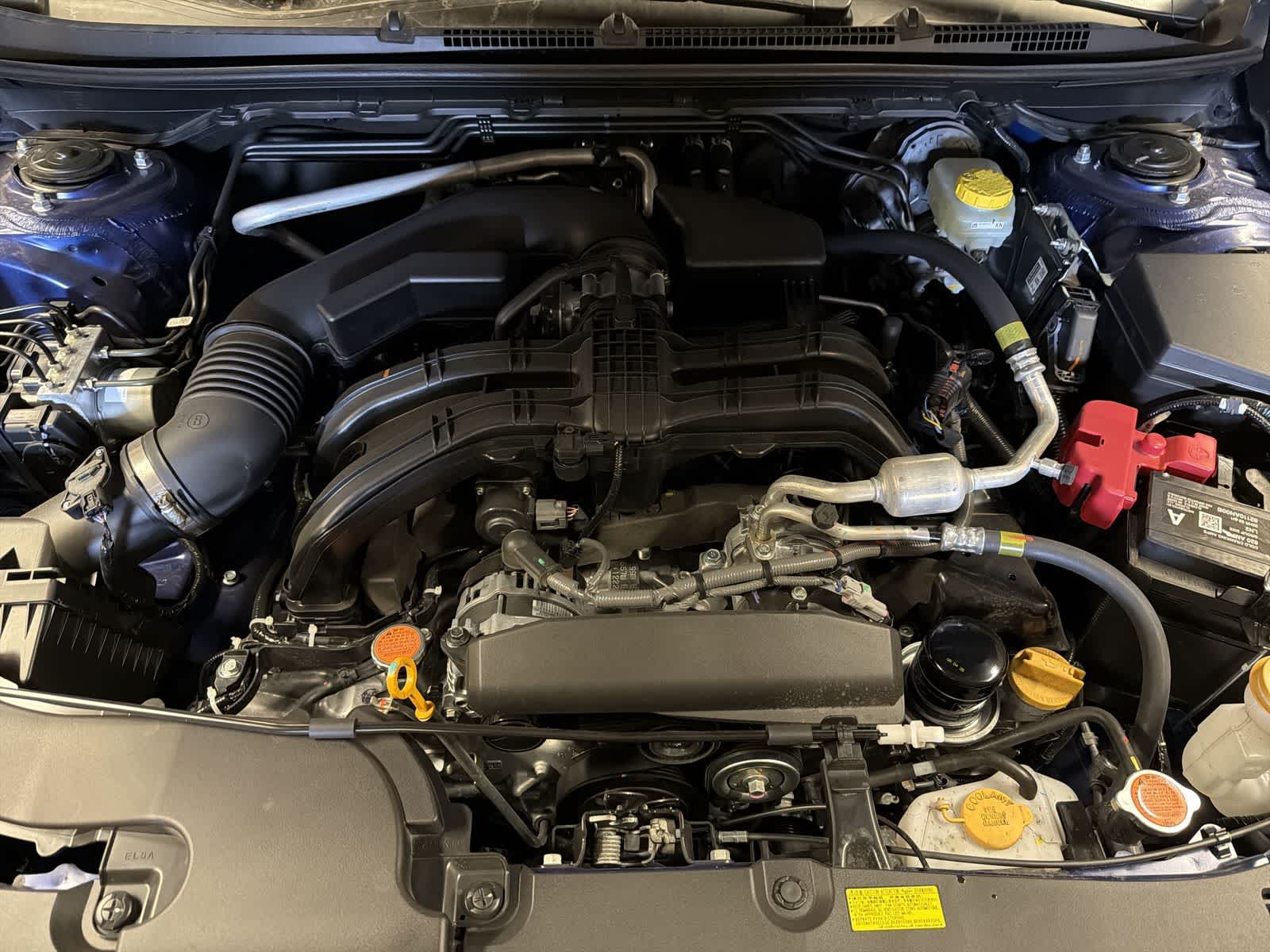 Thumbnail: 2026 Subaru Crosstrek - 15