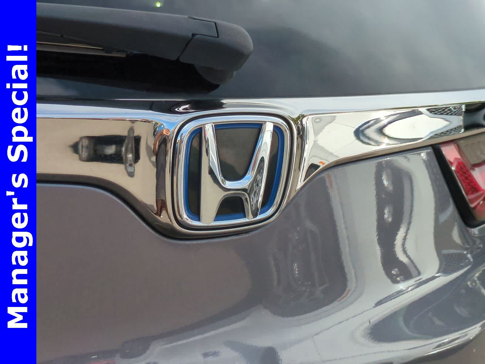 Thumbnail: 2021 Honda CR-V - 12