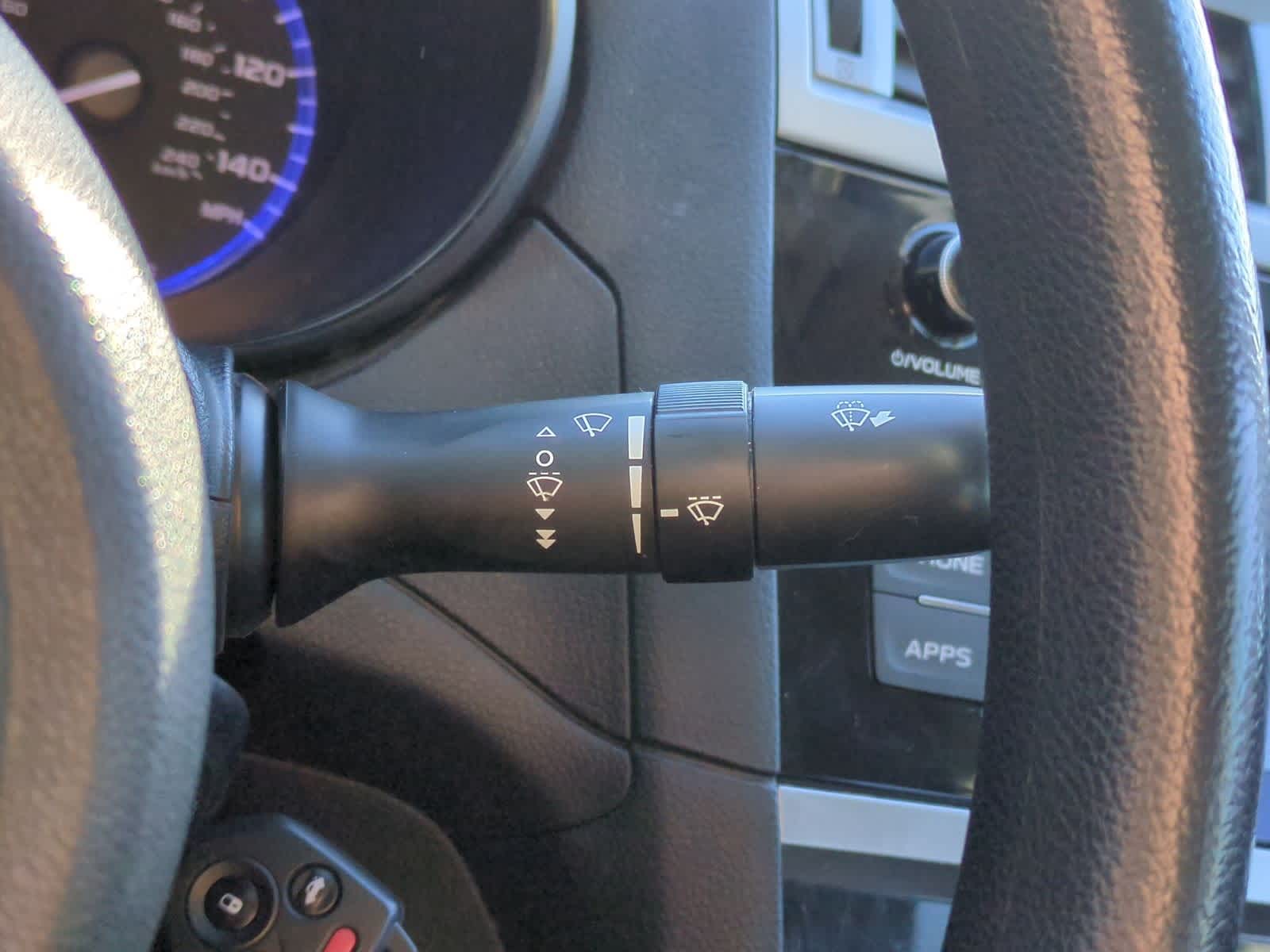 Thumbnail: 2019 Subaru Legacy - 26